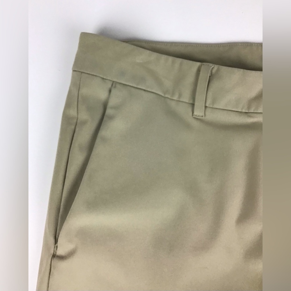 lululemon athletica Men's Khaki Chinos - Light Tan - Picture 4 of 12
